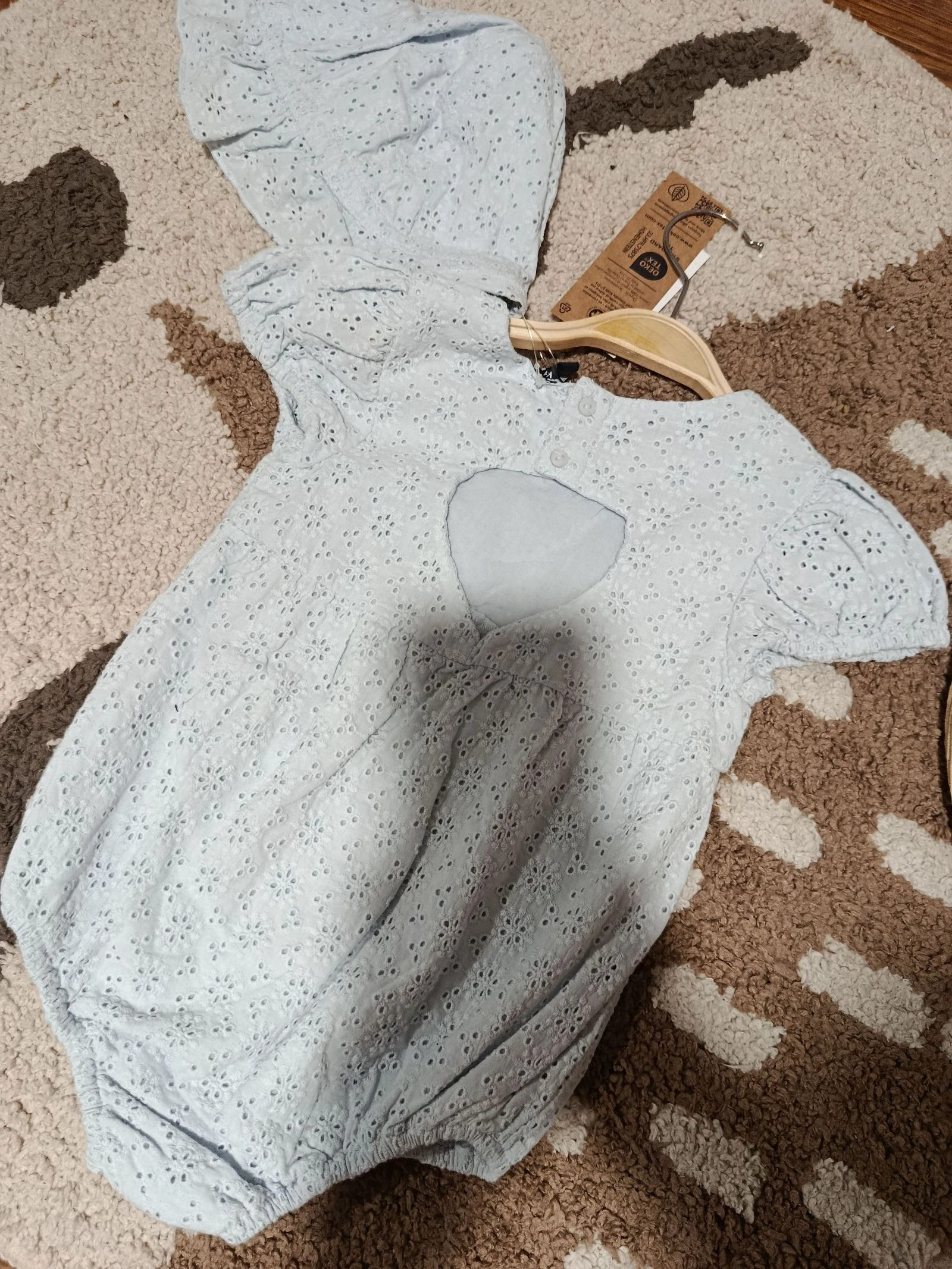 Combi short 